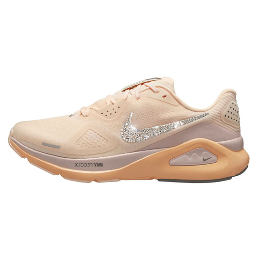 STRAZ Custom Nike Structure 26 - Apricot